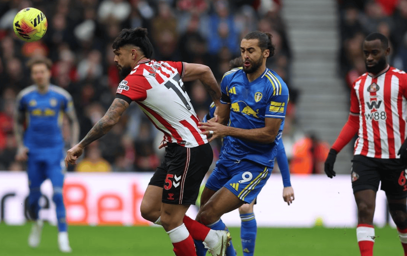 英超黑马掉链子，丢掉2分，只落后曼联1分，距离欧冠区4分