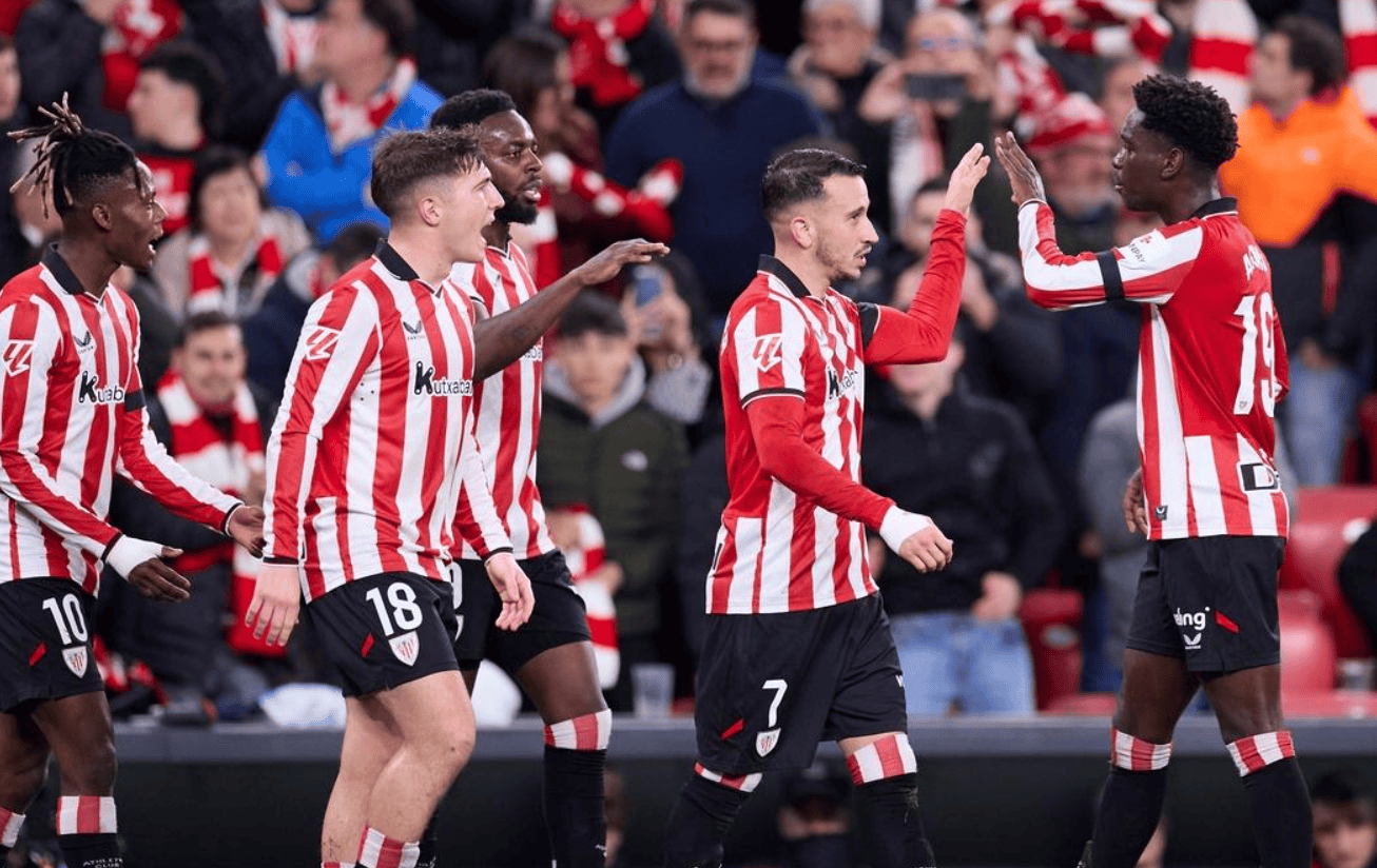 逆转!西甲大黑马狂飙:疯狂5连胜,排名第5,冲击欧冠区