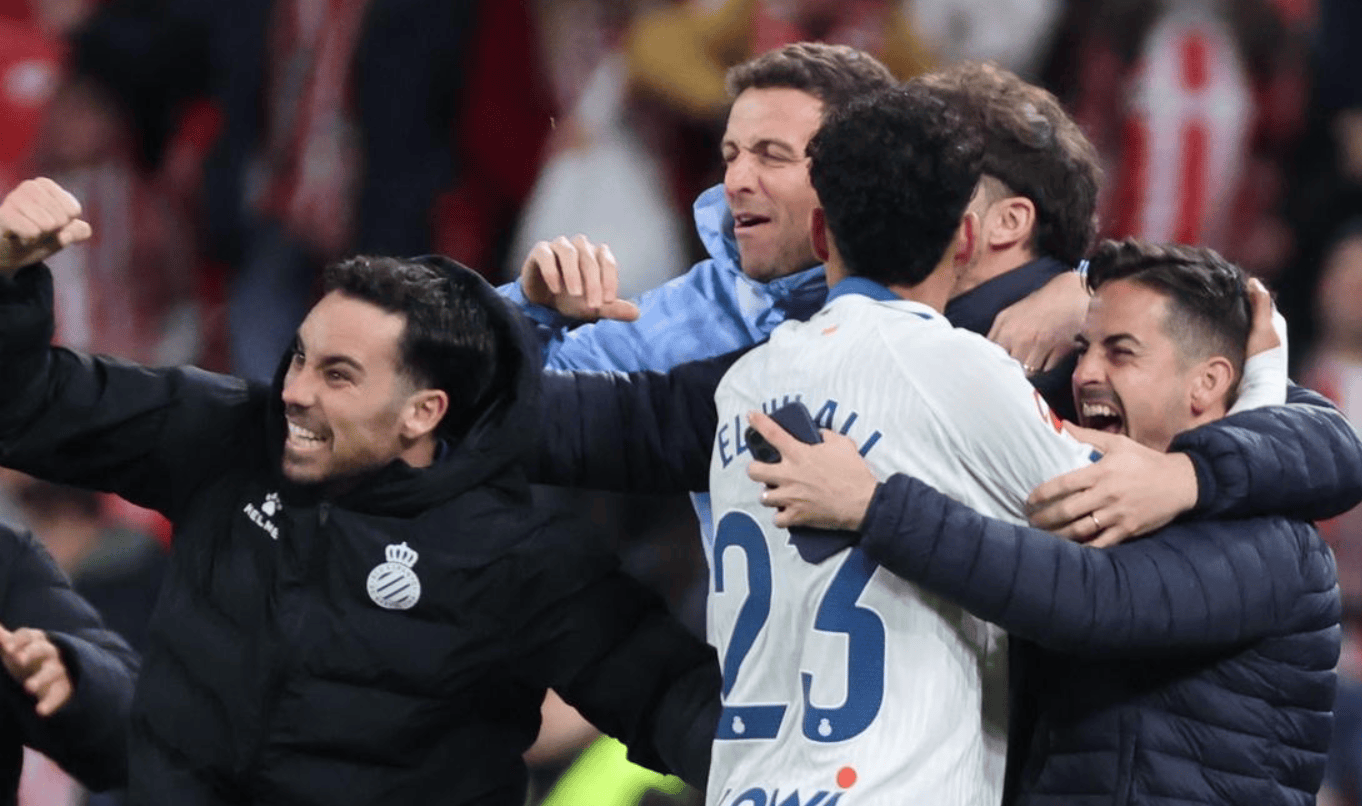 逆转!西甲大黑马狂飙:疯狂5连胜,排名第5,冲击欧冠区