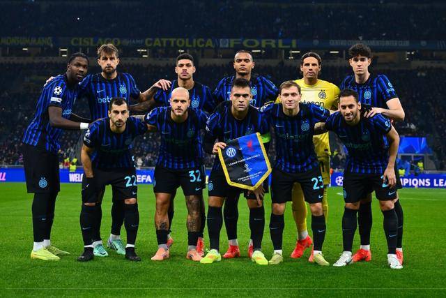 欧冠1-0！利物浦小胜国米！索博点球绝杀制胜，没萨拉赫照样赢球