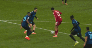 欧冠1-0！利物浦小胜国米！索博点球绝杀制胜，没萨拉赫照样赢球