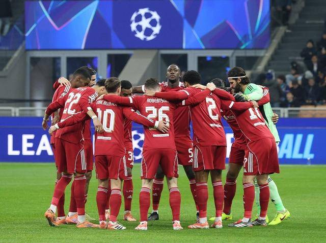 欧冠1-0！利物浦小胜国米！索博点球绝杀制胜，没萨拉赫照样赢球