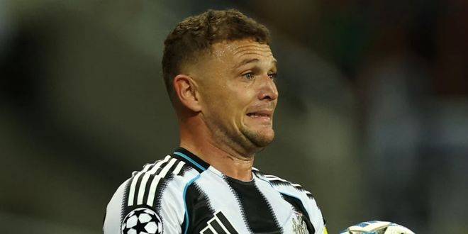 哈兰德进6球竟被无视！欧冠本赛季最佳阵容令人惊讶！