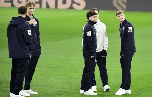 惊叹！ESPN揭晓本赛季德甲最佳阵容