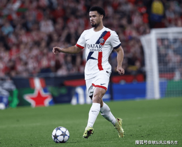 欧冠爆冷：门神西蒙5次神扑救主，毕尔巴鄂0-0逼平巴黎圣日耳曼