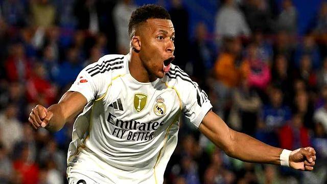 欧冠射手榜:奥斯梅恩力压哈兰德、凯恩与姆巴佩