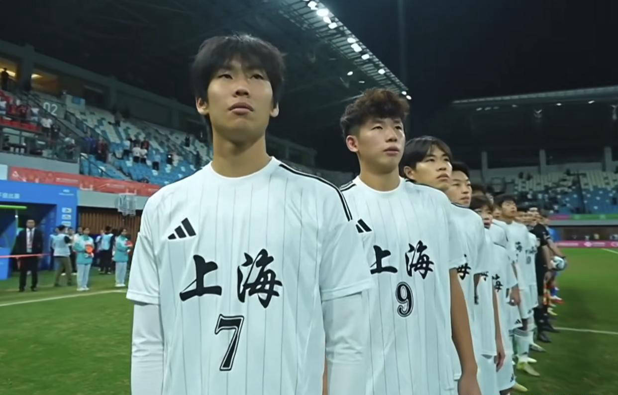 全运男足半决赛落幕，广东、湖北晋级决赛！时间地点确定