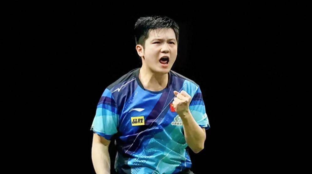 全运会乒乓球赛程表!男单决赛对阵表,男单决赛时间出炉!