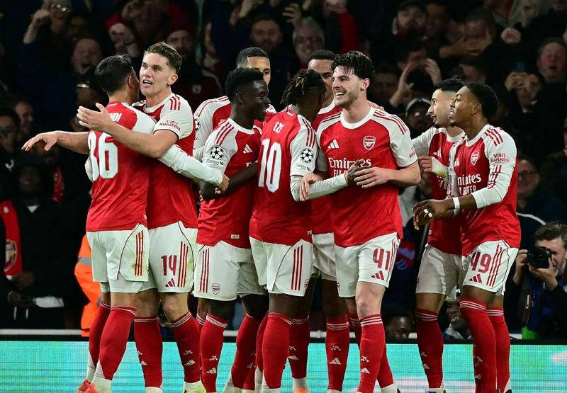 欧冠开赛时间延迟一小时，英超豪门赛程调整至早场