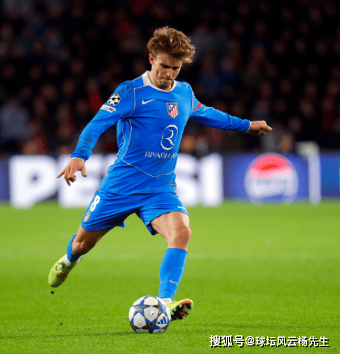 爆冷!马竞客场3-2力克埃因霍温,挺进欧冠关键阶段