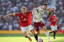 阿森纳欧冠六战全胜仅失一球!欧冠官方发问:谁能阻挡枪手?